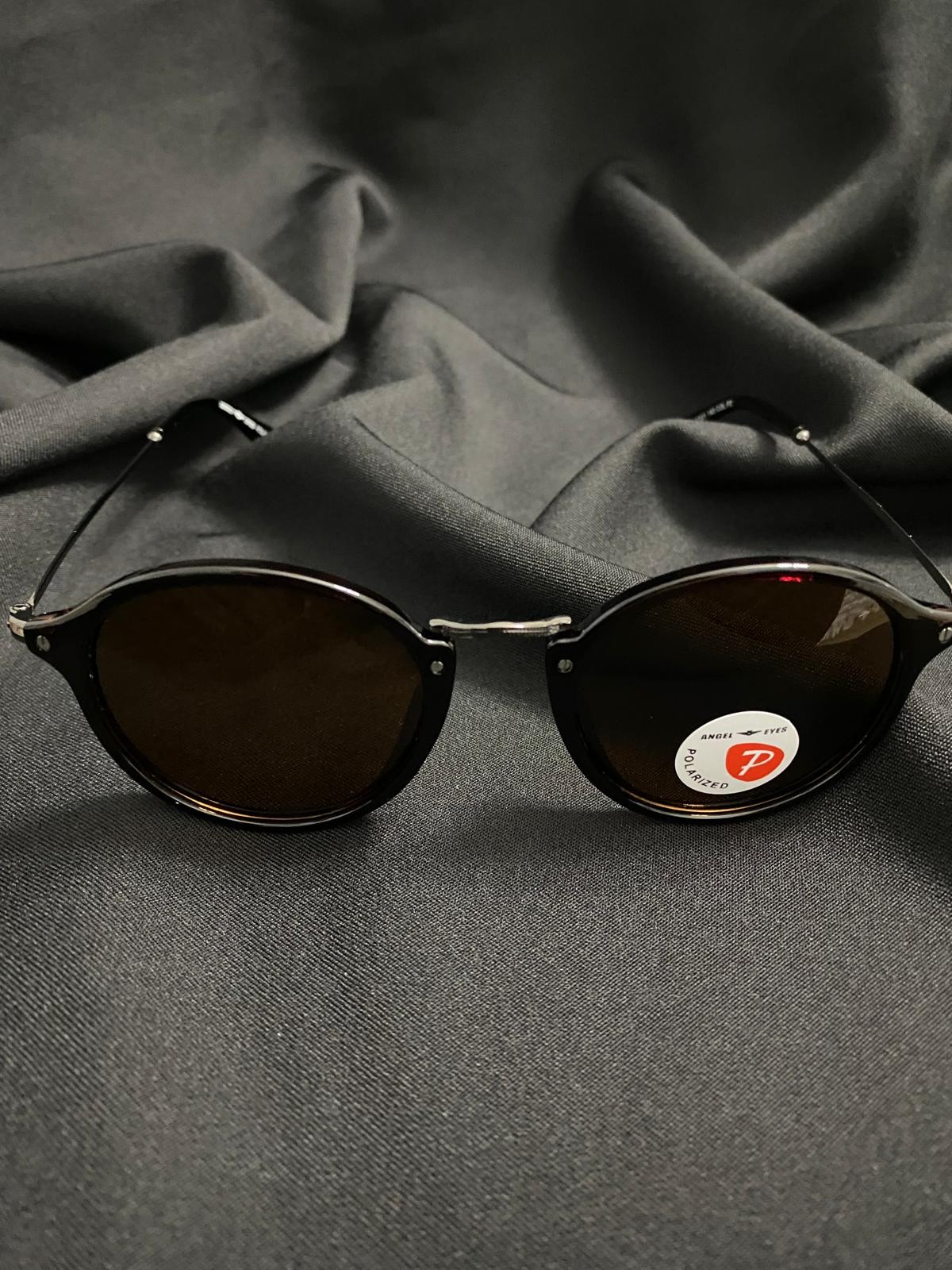 Polarized Unisex Güneş Gözlüğü