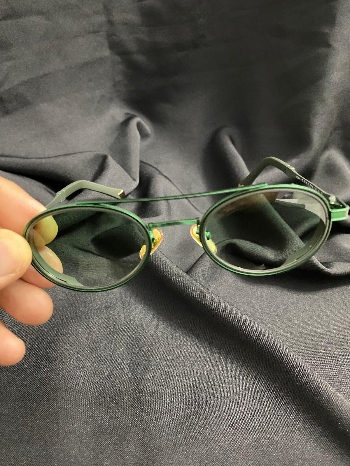 Polarized Unisex Güneş Gözlüğü