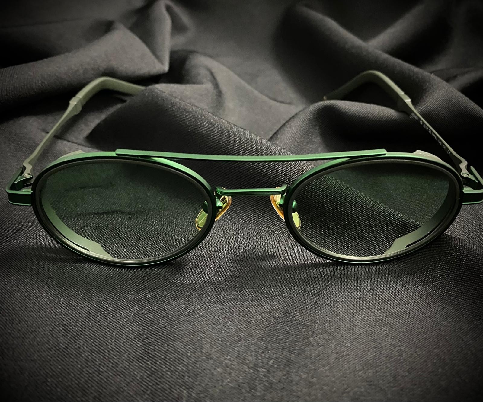 Polarized Unisex Güneş Gözlüğü