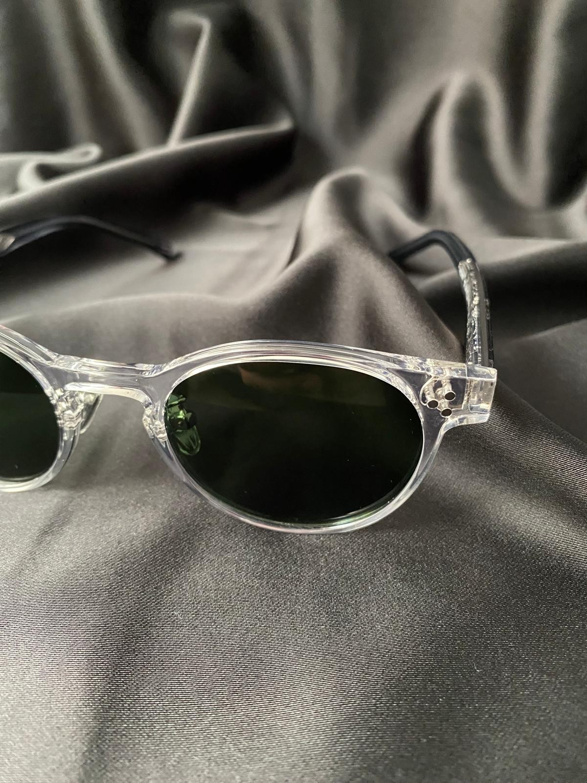Polarized Unisex Güneş Gözlüğü