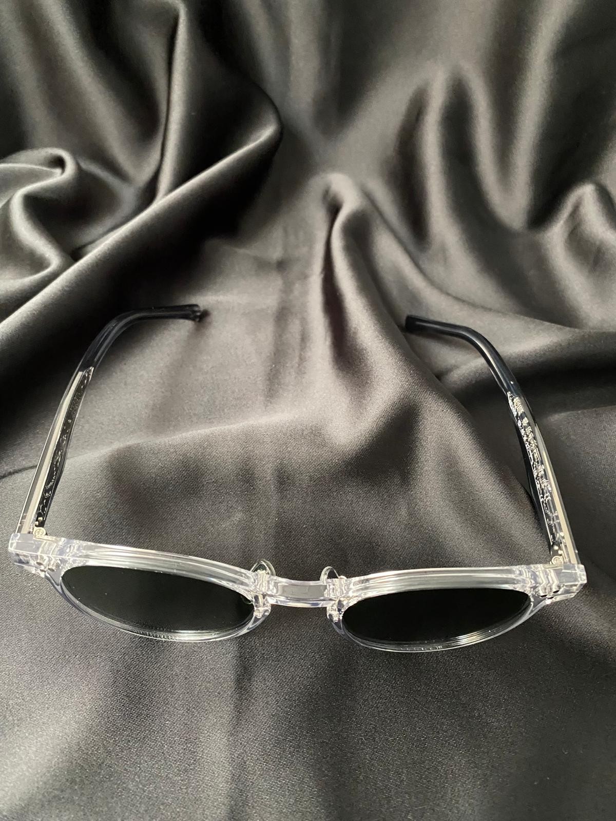 Polarized Unisex Güneş Gözlüğü