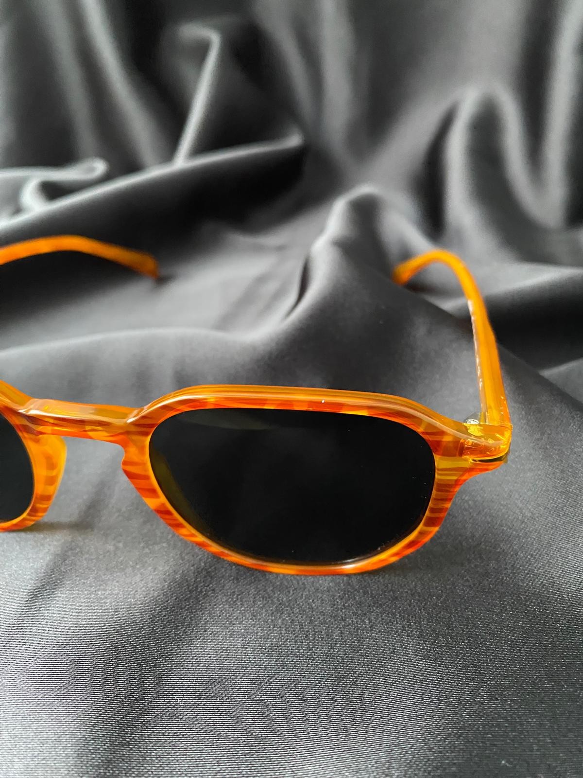 Polarized Unisex Güneş Gözlüğü