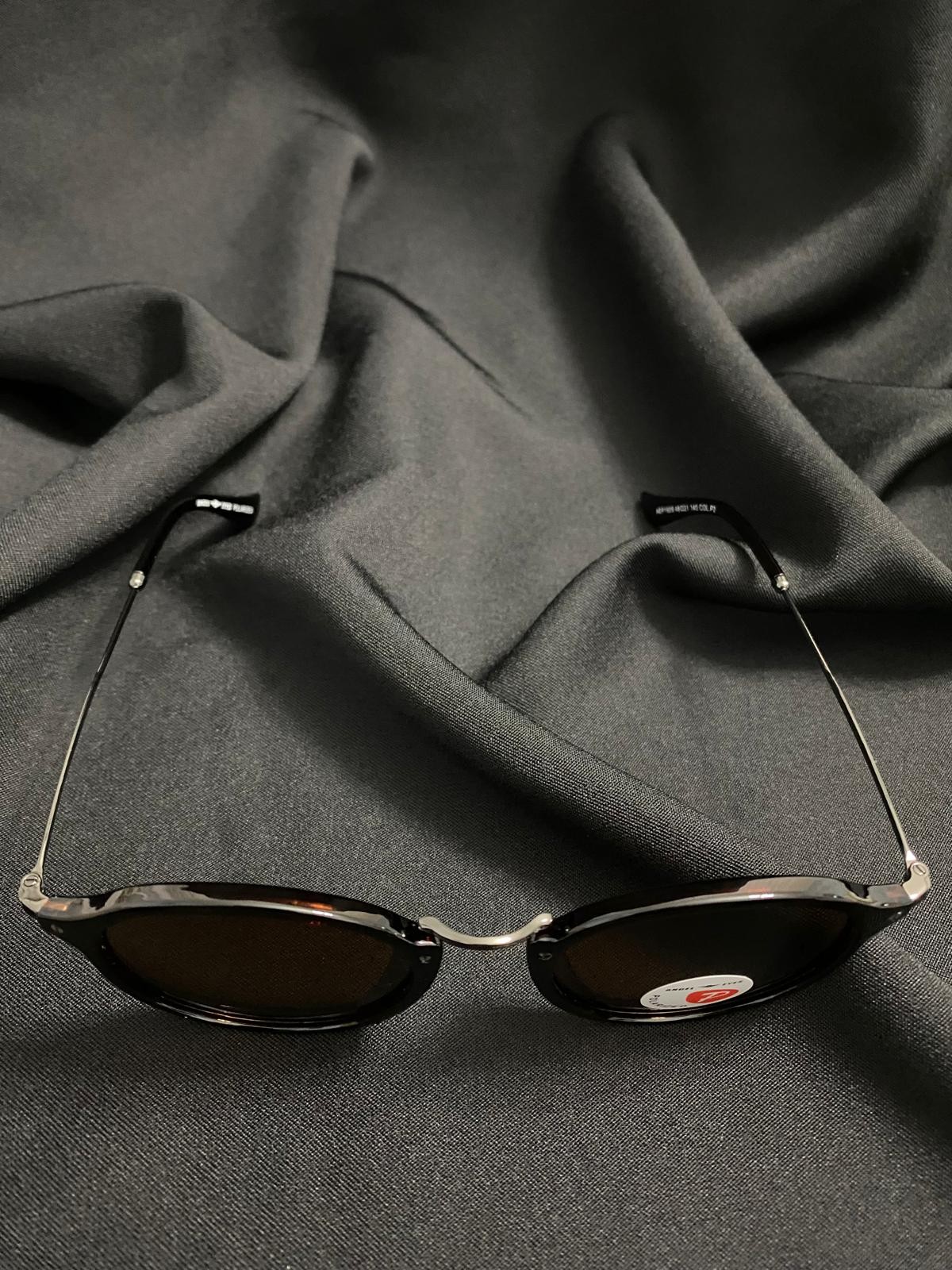 Polarized Unisex Güneş Gözlüğü