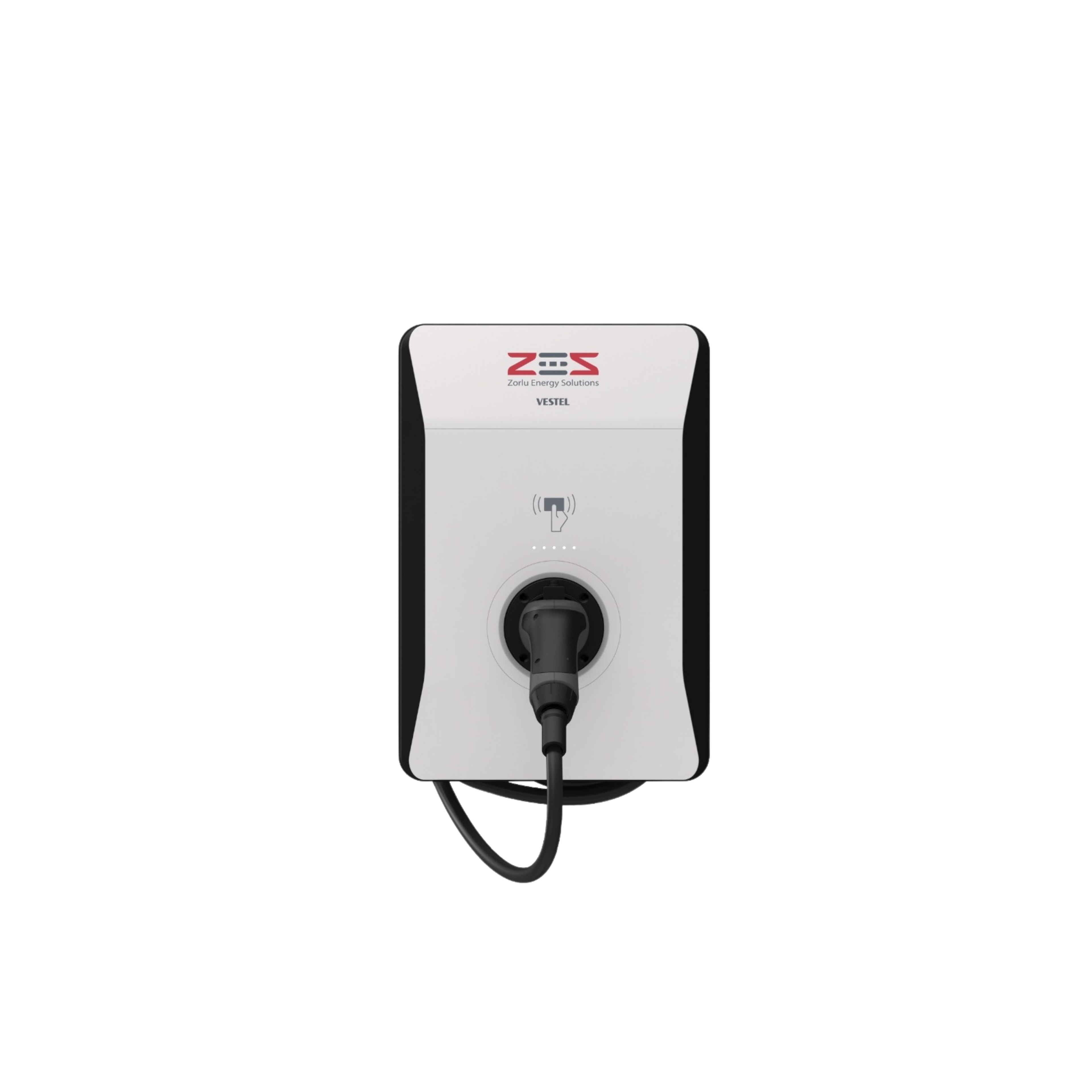 Vestel ZES 22Kwatt Şarj Cihazı