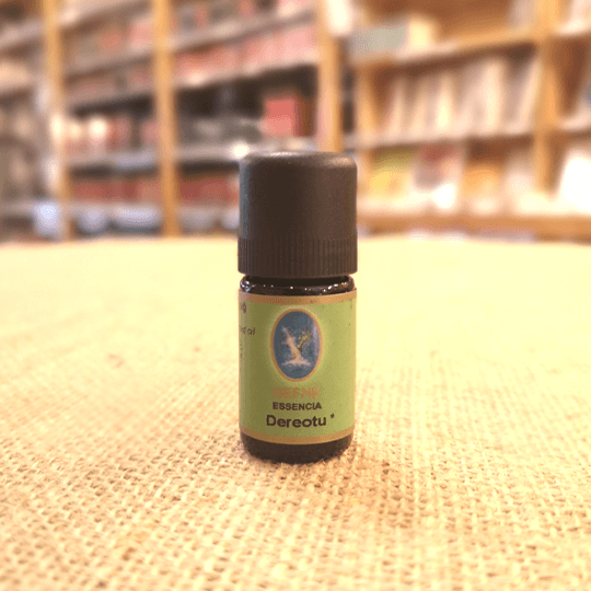 Dereotu Yağı - 5 Ml (Organik - Macaristan)