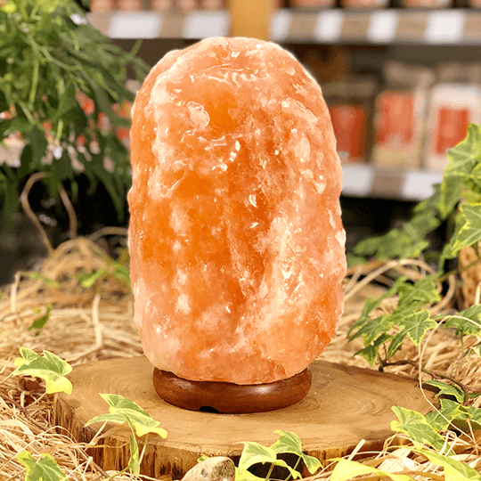 Himalaya Tuz Lambası (2 - 3 Kg)