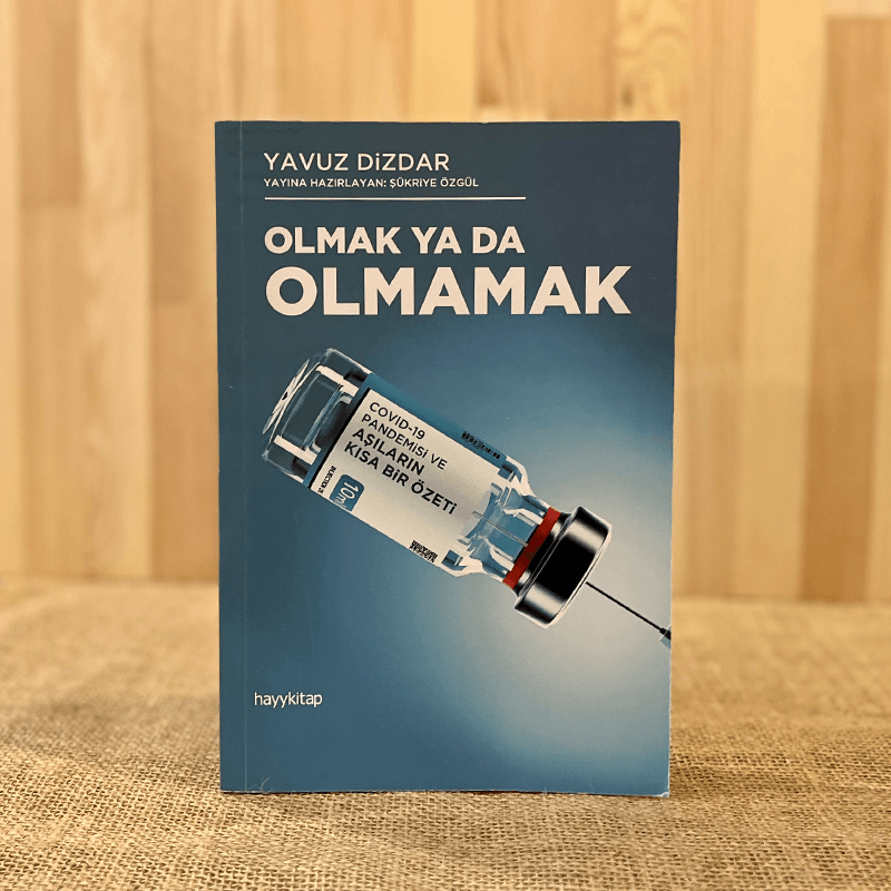 Olmak Ya Da Olmamak