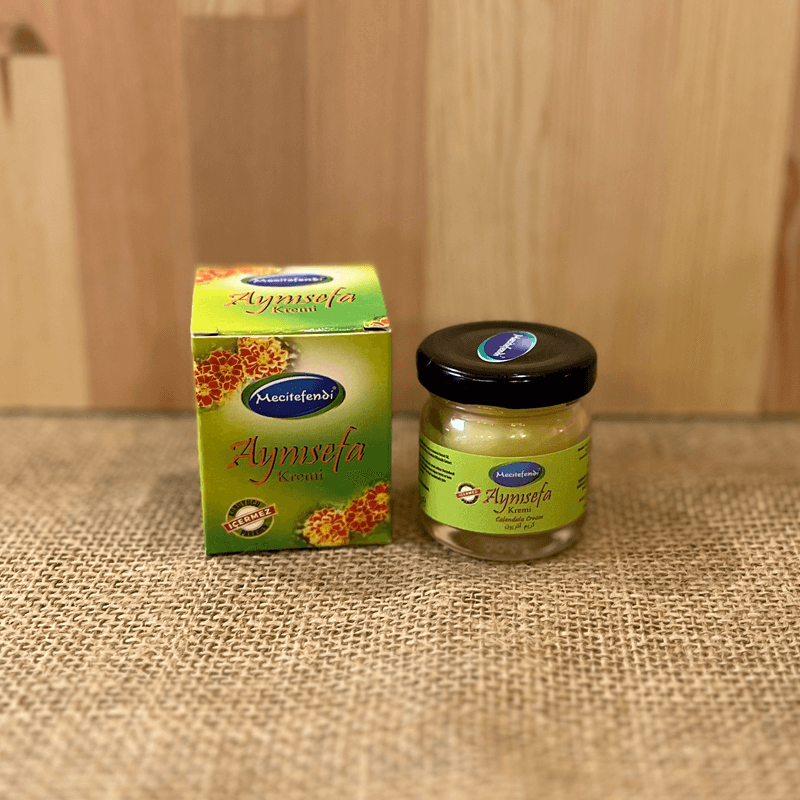 Aynı Sefa Kremi - 30 Gr