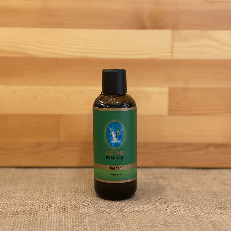 Hint Yağı (100 ml)