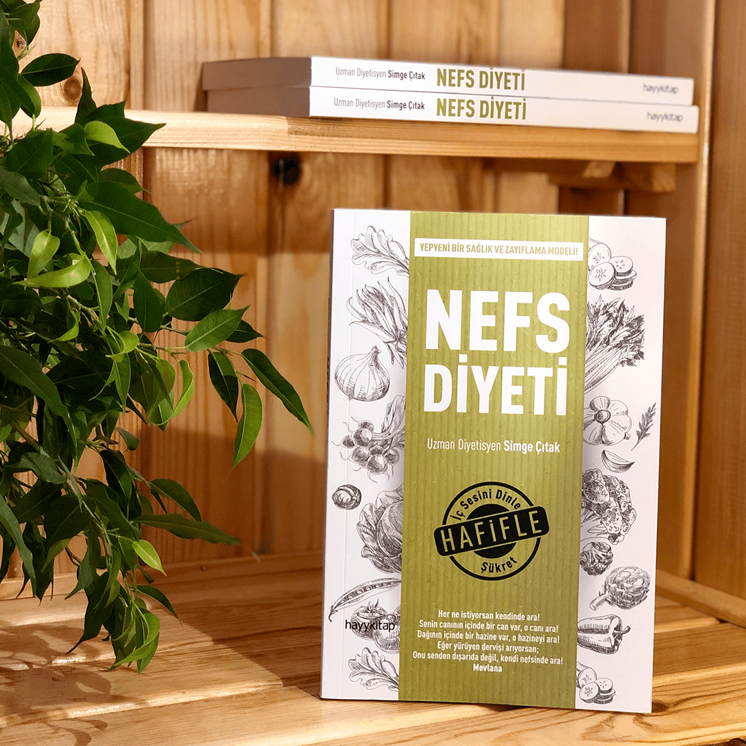 Nefs Diyeti