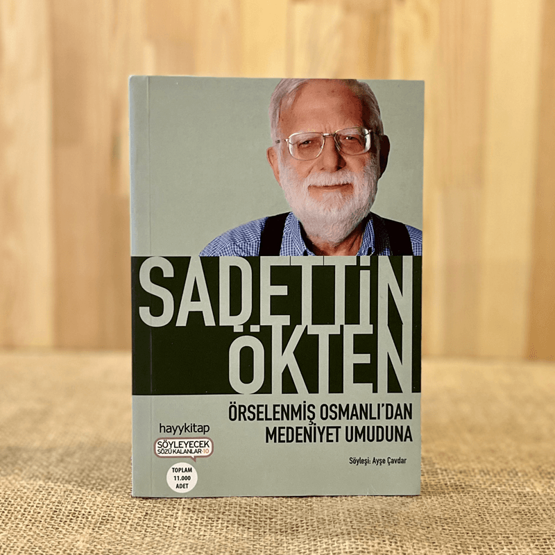 Örselenmiş Osmanlı'dan Medeniyet Umuduna