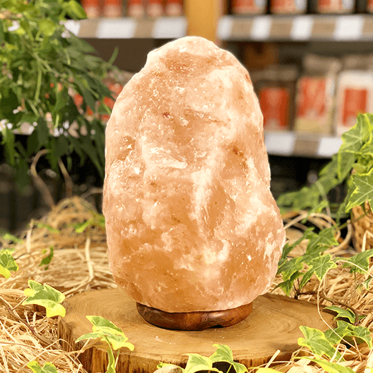 Himalaya Tuz Lambası (4 - 5 Kg)