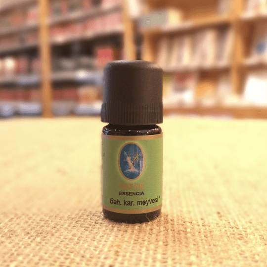 Baharat Karanfil Meyvesi Yağı - 5 Ml (Organik - Sri Lanka)