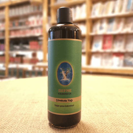 Çörekotu Yağı - 250 Ml (Geleneksel - Türkiye)