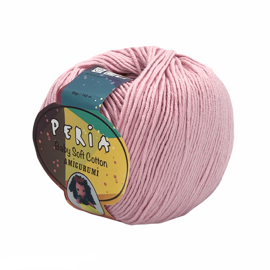 Peria Yarn