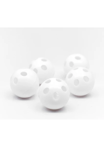 Çıngırak Topu (28mm) 