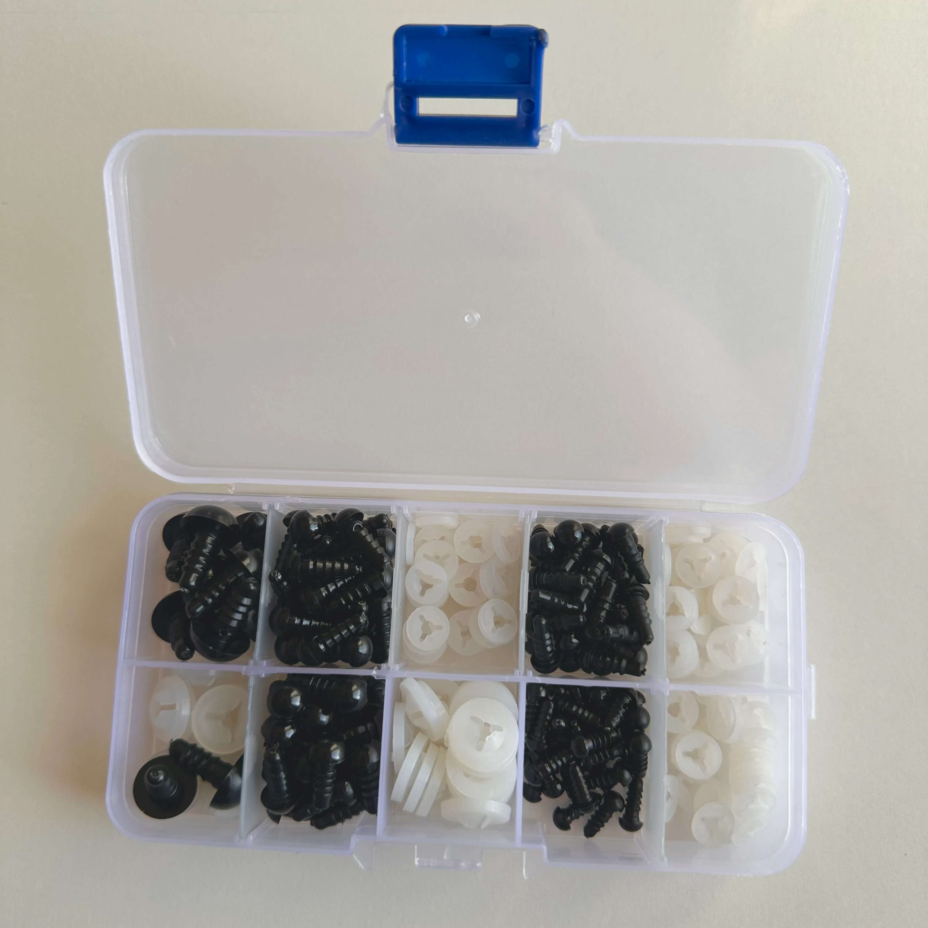 Amigurumi İthal 1. kalite Göz