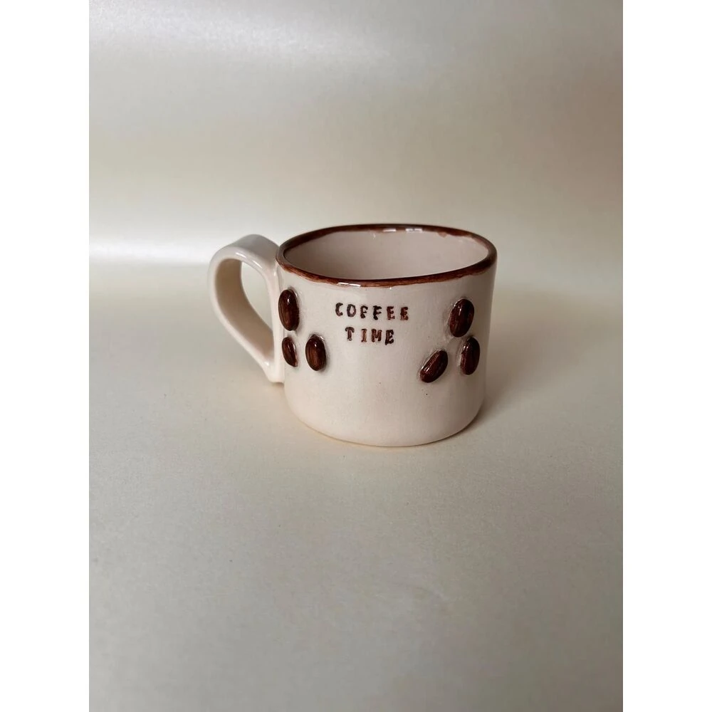 Coffee Time (Ön Sipariş)