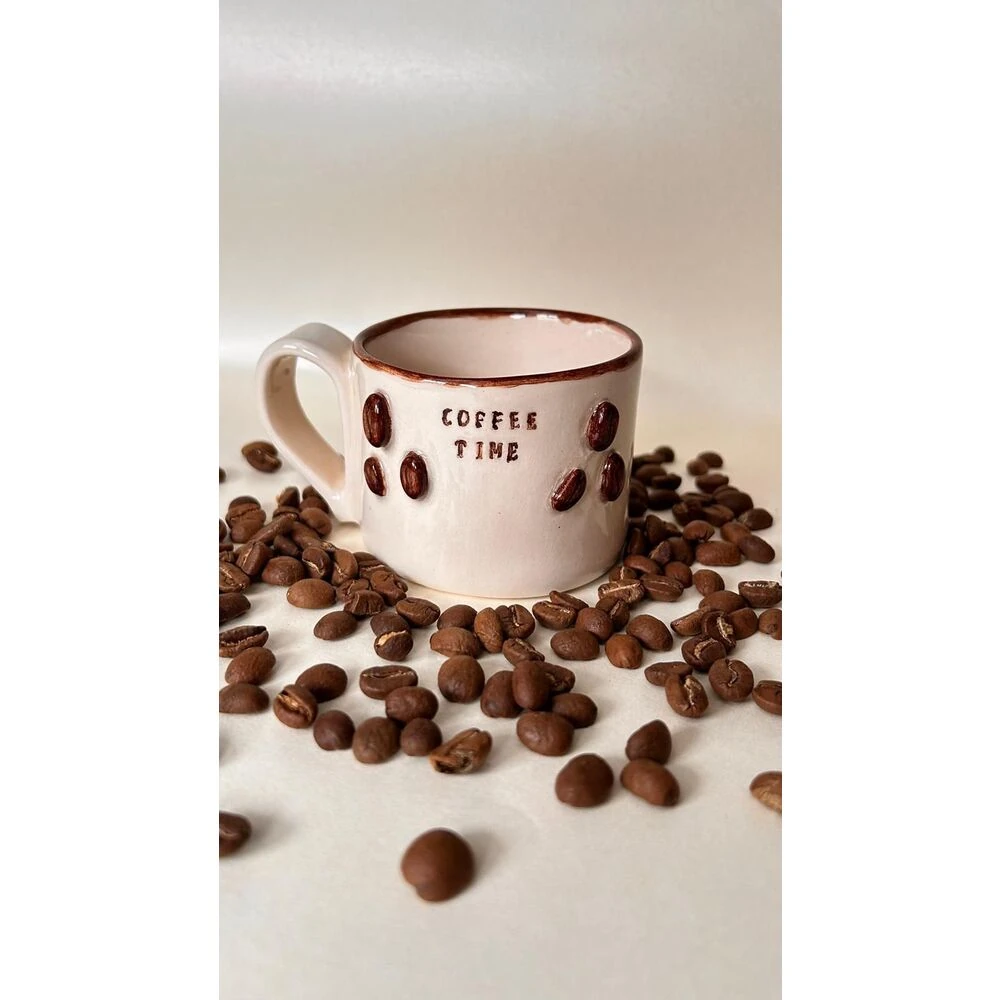 Coffee Time (Ön Sipariş)