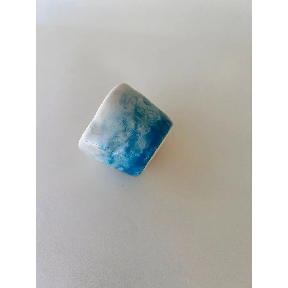 Sea El Yapımı Seramik Kupa