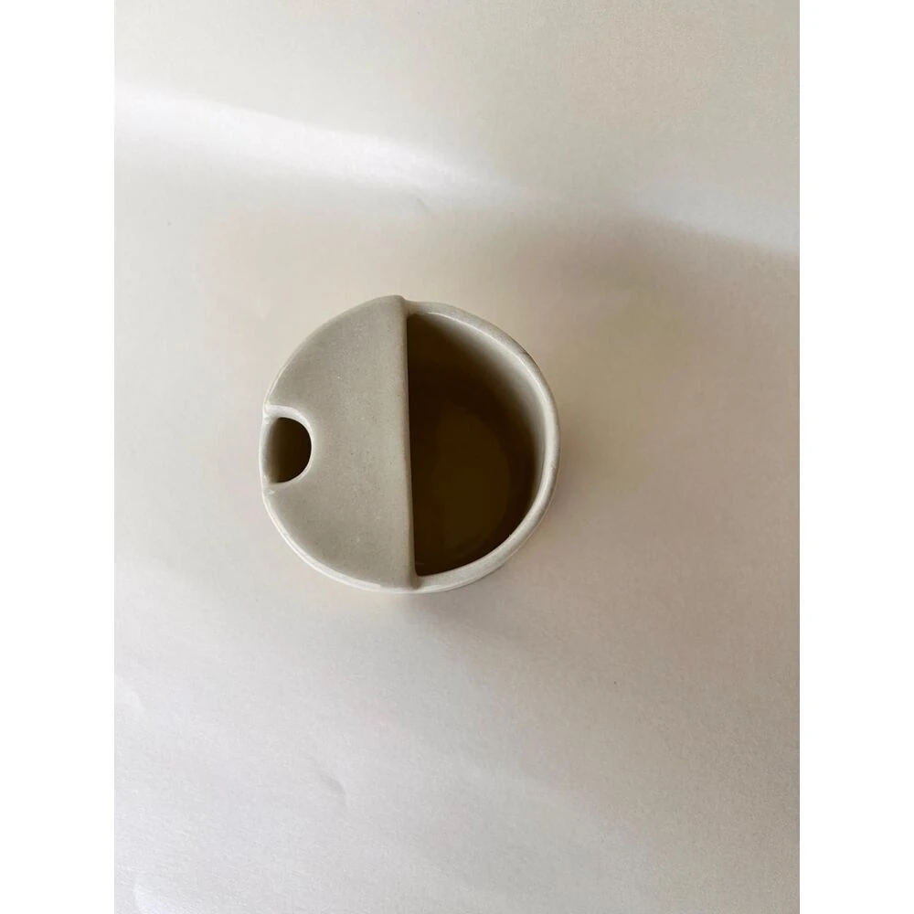 Wawe El Yapımı Seramik Kupa