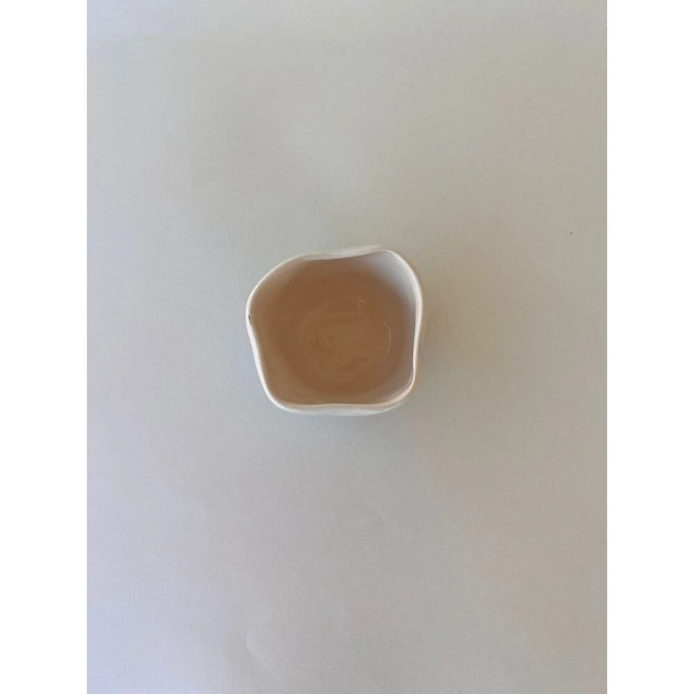 Sea El Yapımı Seramik Kupa