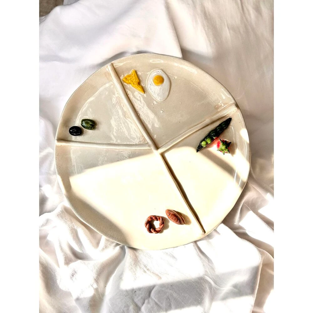 Dıet Breakfast Plate (Ön Sipariş )