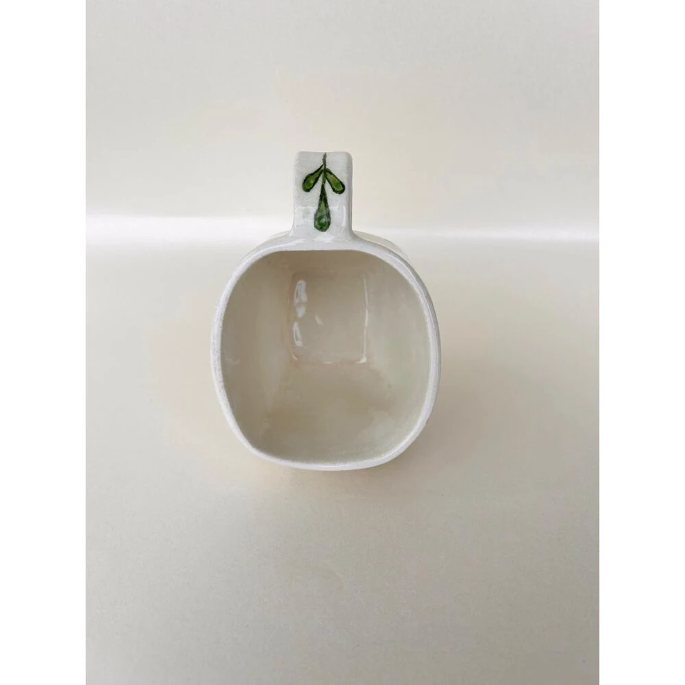 Life El Yapımı Seramik Kupa