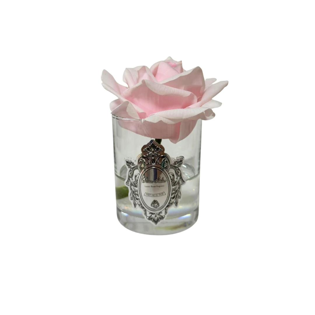 Tek Gül Oda Kokusu - Pembe