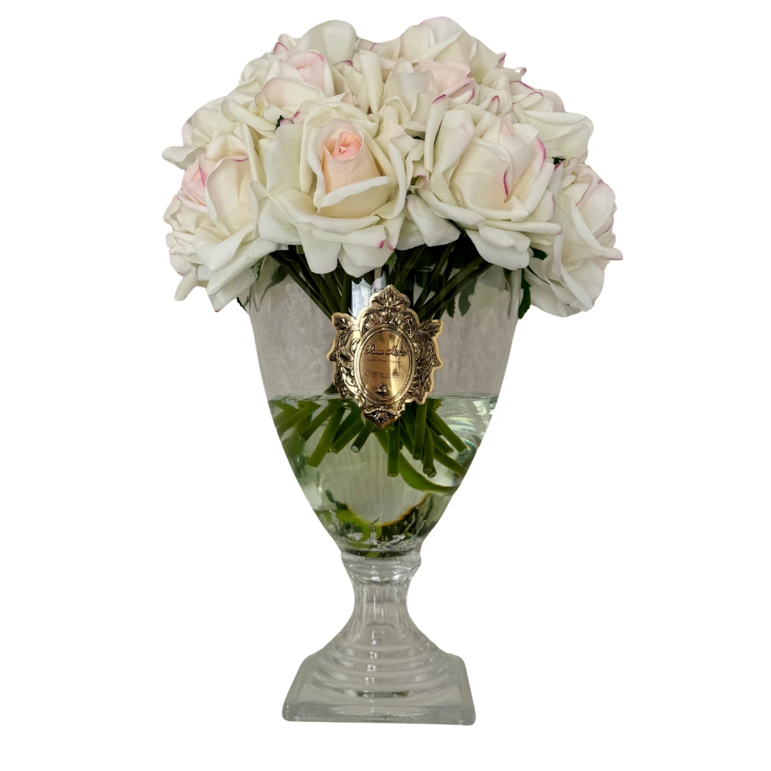 22 Gül Oda Kokusu  - Allıklı