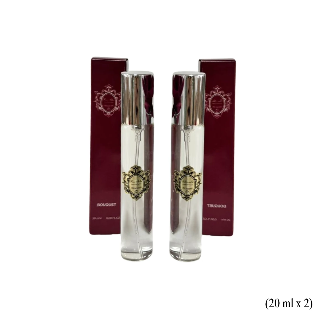 2'li Parfüm Seti