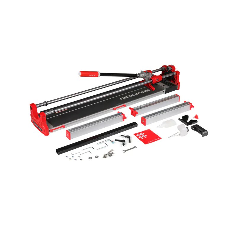 Shijing Tools Manuel Fayans Kesici 1322-0800
