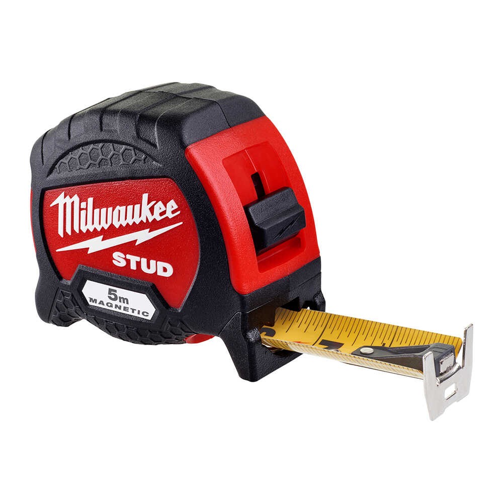 Milwaukee STUD ŞERİT METRE 5MT