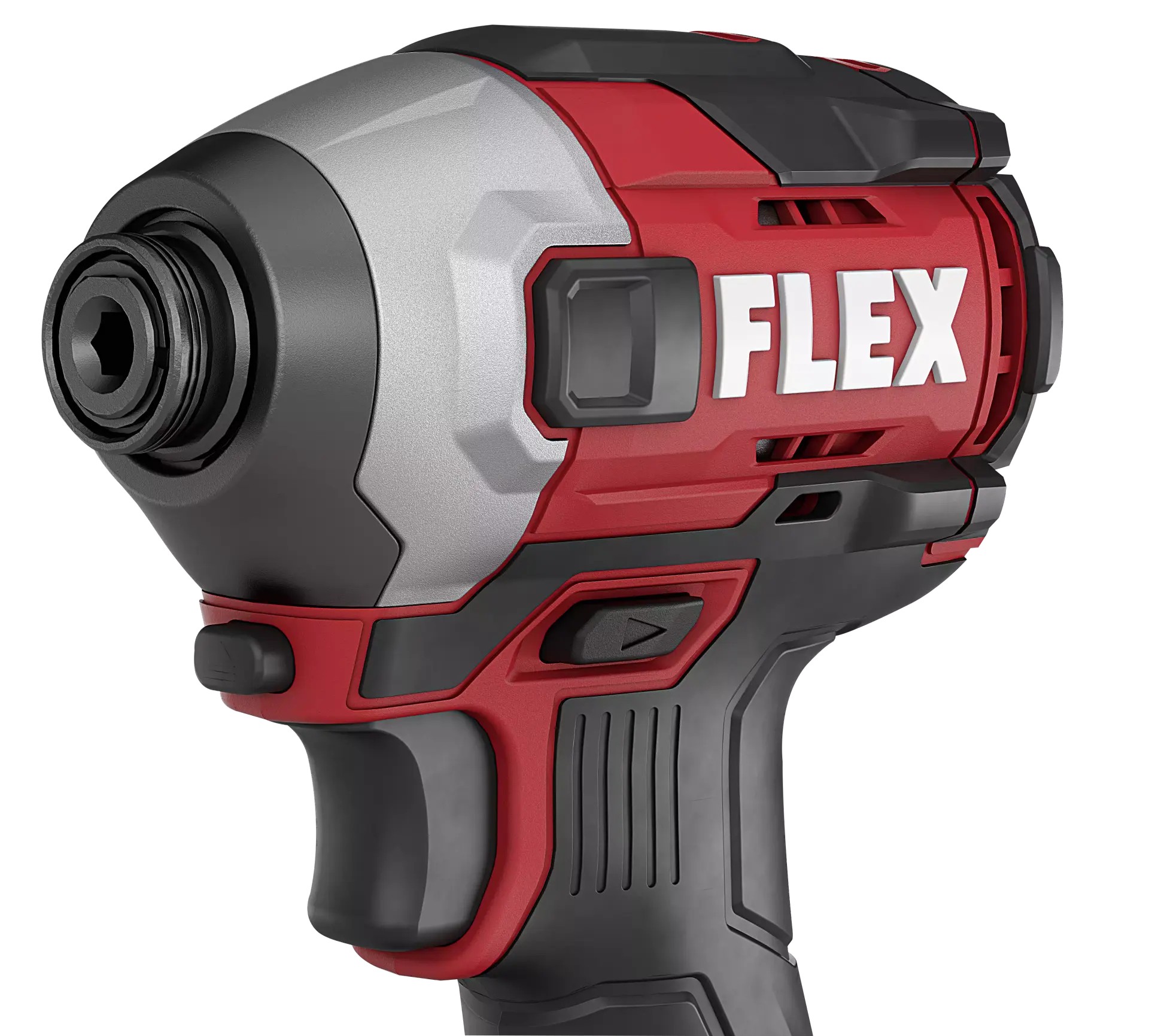 Flex ID 1/4″ 18.0-EC HD/5.0 Set Kömürsüz Akülü Darbeli Vidalama