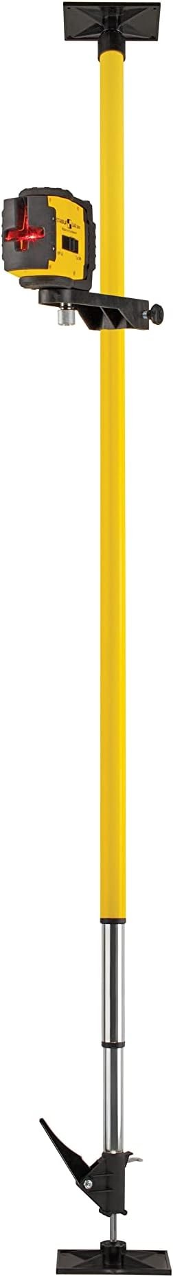 Stabila LT 30 Lazer Teleskopik Destek