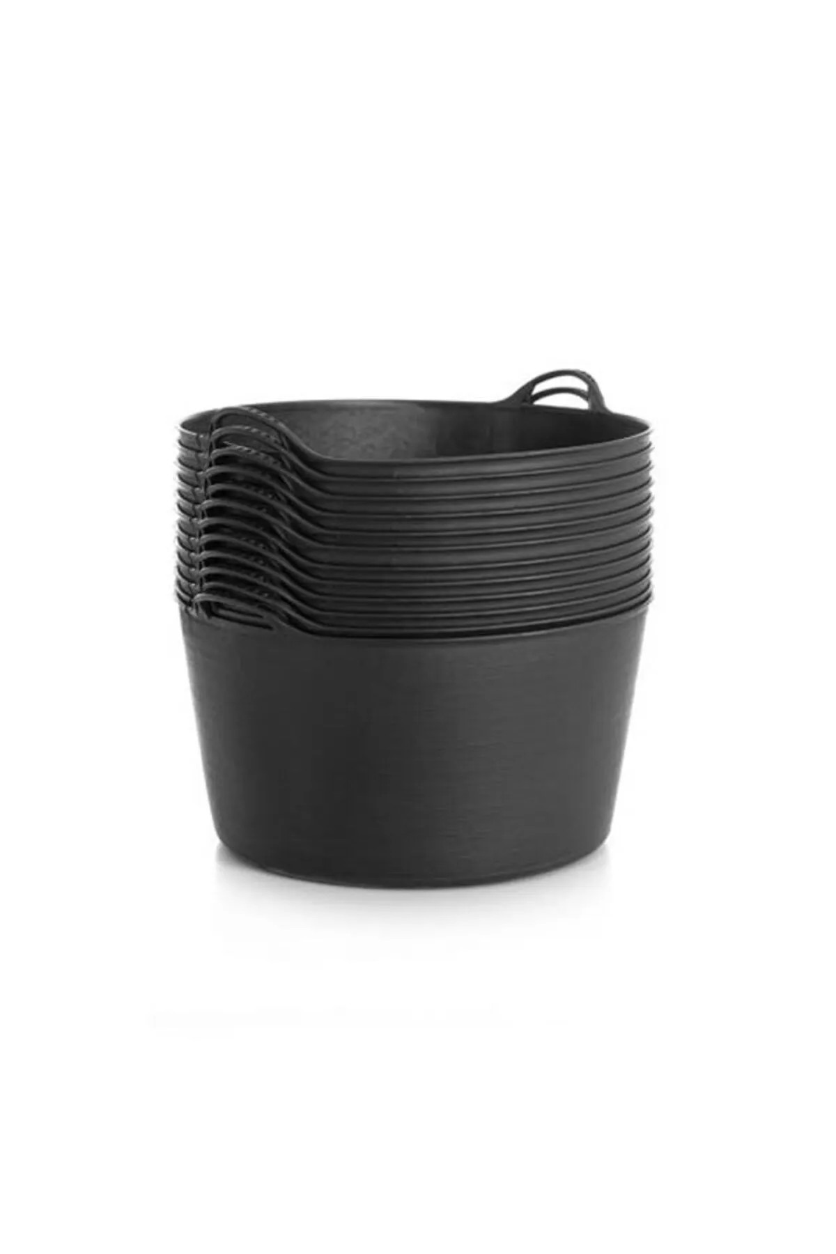 Kristal Elastik Kova - 55 Litre