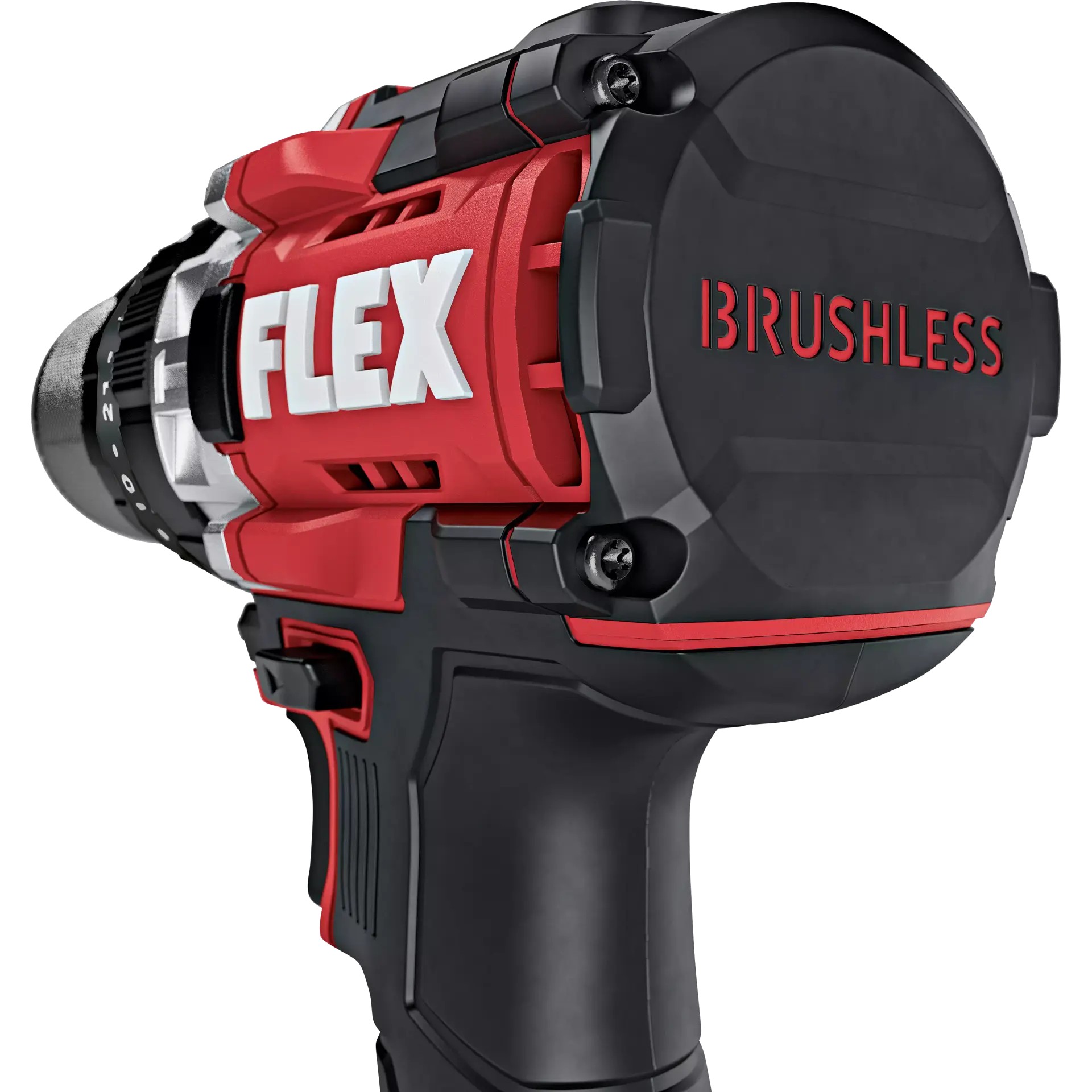 FLEX MANDRENLİ DARBELİ MATKAP PD 2G 18.0-EC HD