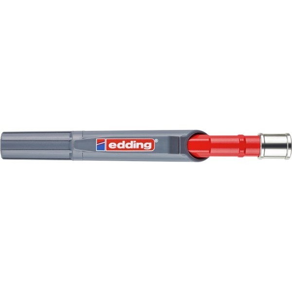 Edding 8890 Mekanik Marangoz Kalemi HB