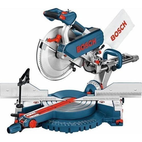 Bosch Gcm 12 Sde Gönye Kesim Makinası 305 mm