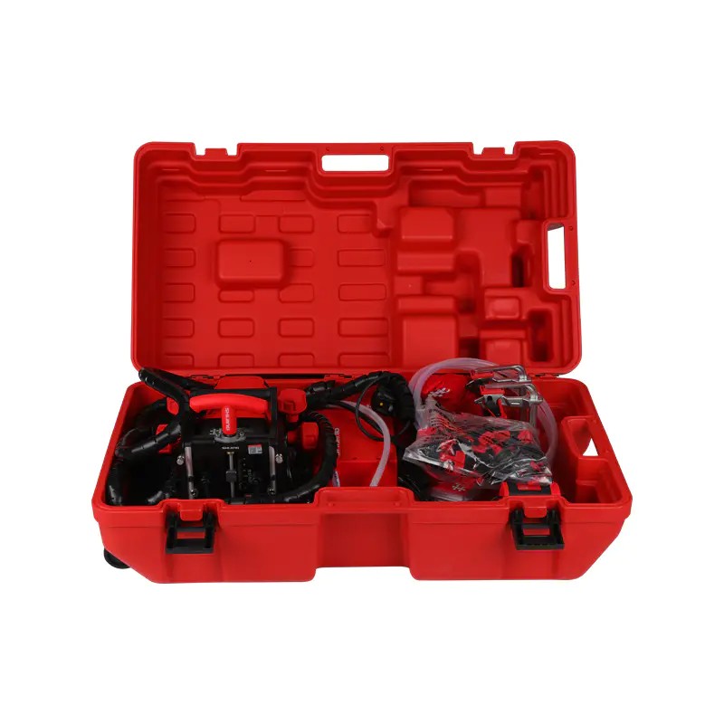 Shijing Tools Otomatik Tek Kafa Porselen Plaka Kesme 9510-3200