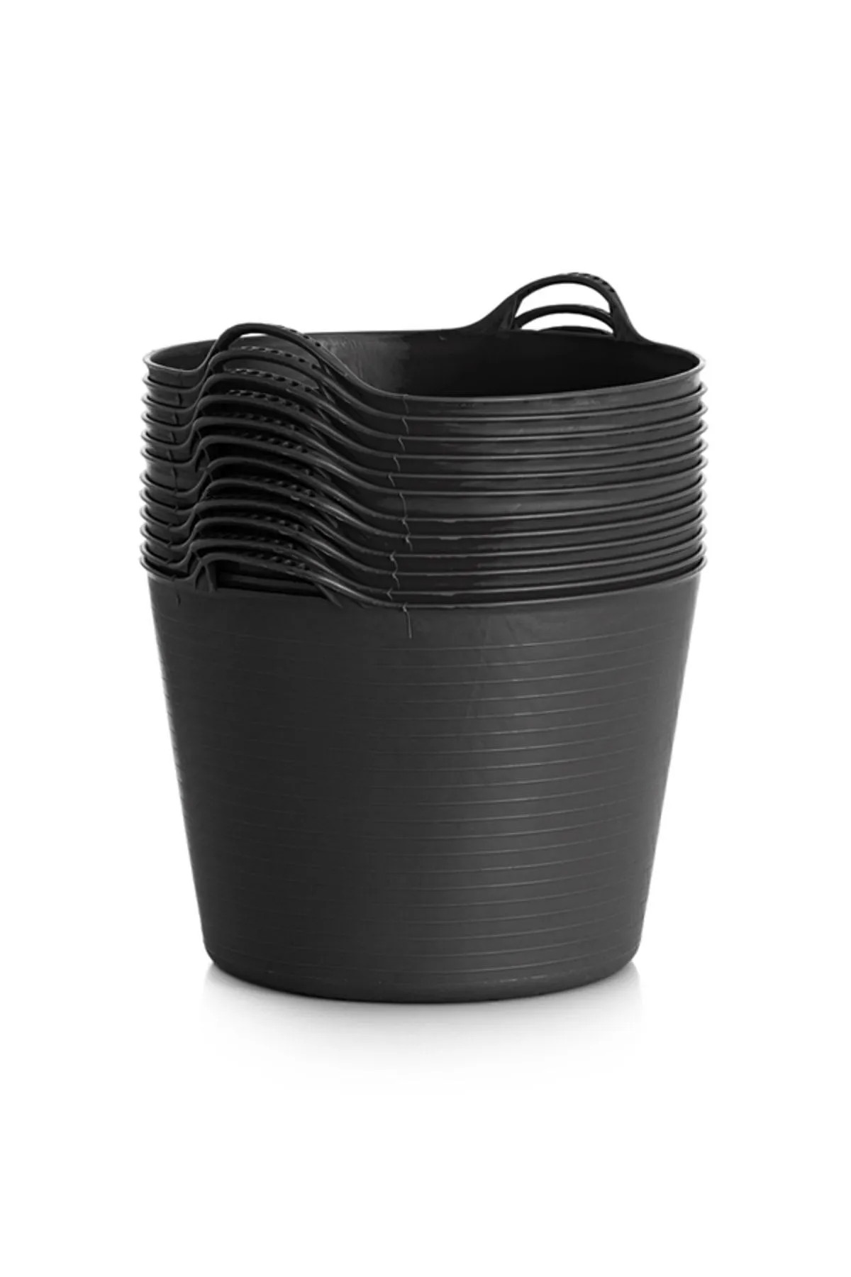 Kristal Elastik Kova - 42 Litre