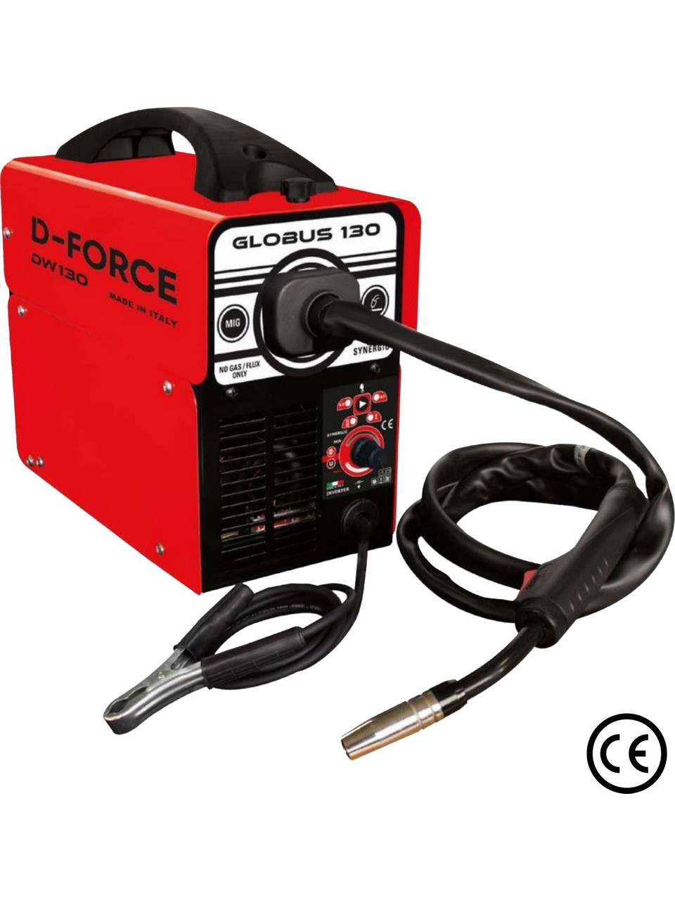 D-FORCE GAZALTI KAYNAK MAKİNESİ DW 130