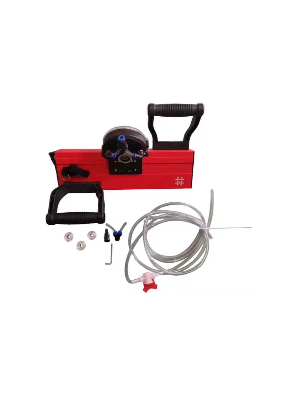 Shijing Tools 45 Derece Pah Kırma Aparatı 9606