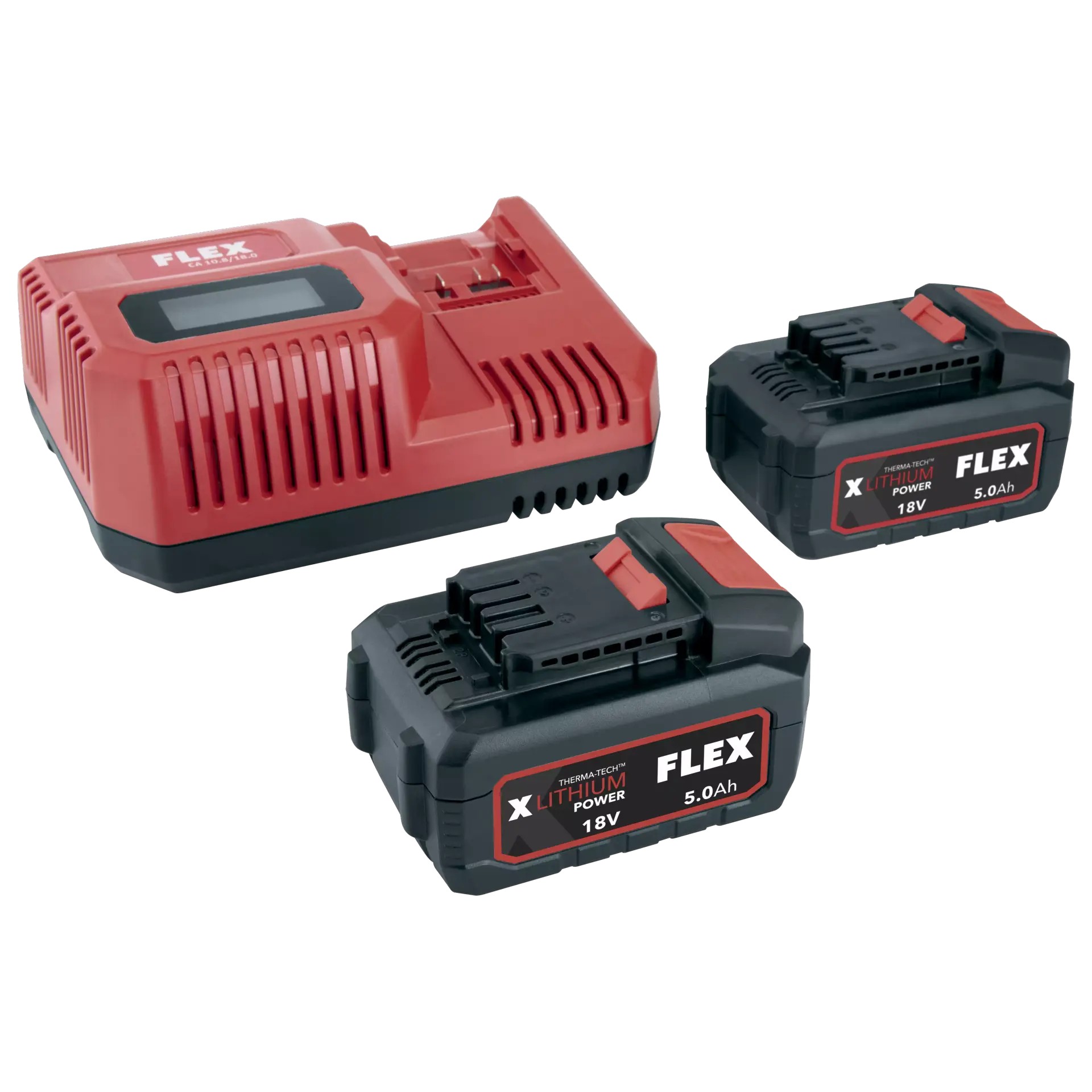 FLEX 3'LÜ SET MANDRENLİ VİDALAMA,KIRICI DELİCİ,TAŞLAMA MAKİNASI