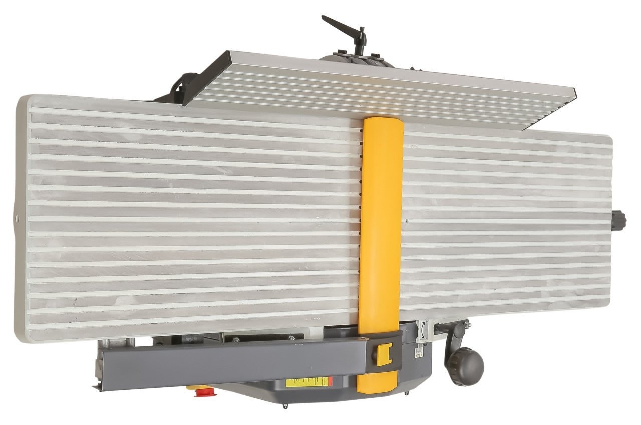 Hais MBY12 12'' Planya Ve Kalınlık Makinesi 1800W