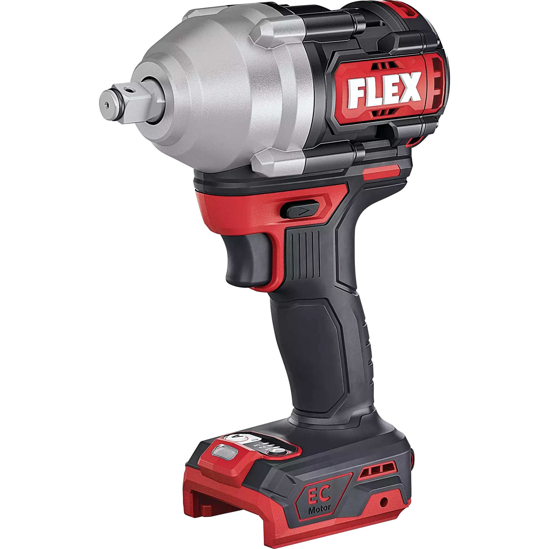 Flex IW 1/2" 750 18.0-EC C Somun Sıkma