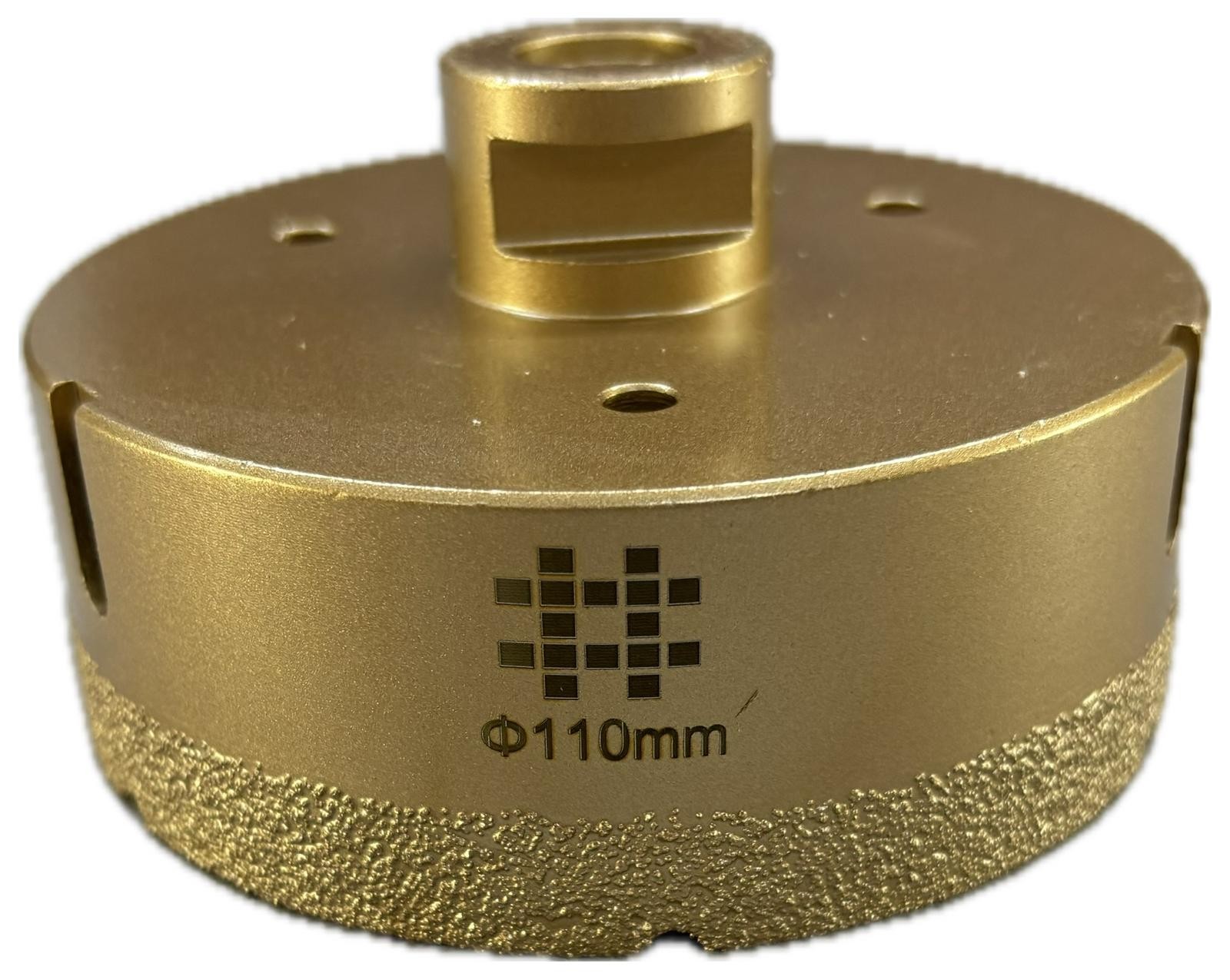 Shijing Tools M14-110mm Seramik Panç