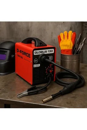 D-FORCE GAZALTI KAYNAK MAKİNESİ DW 130