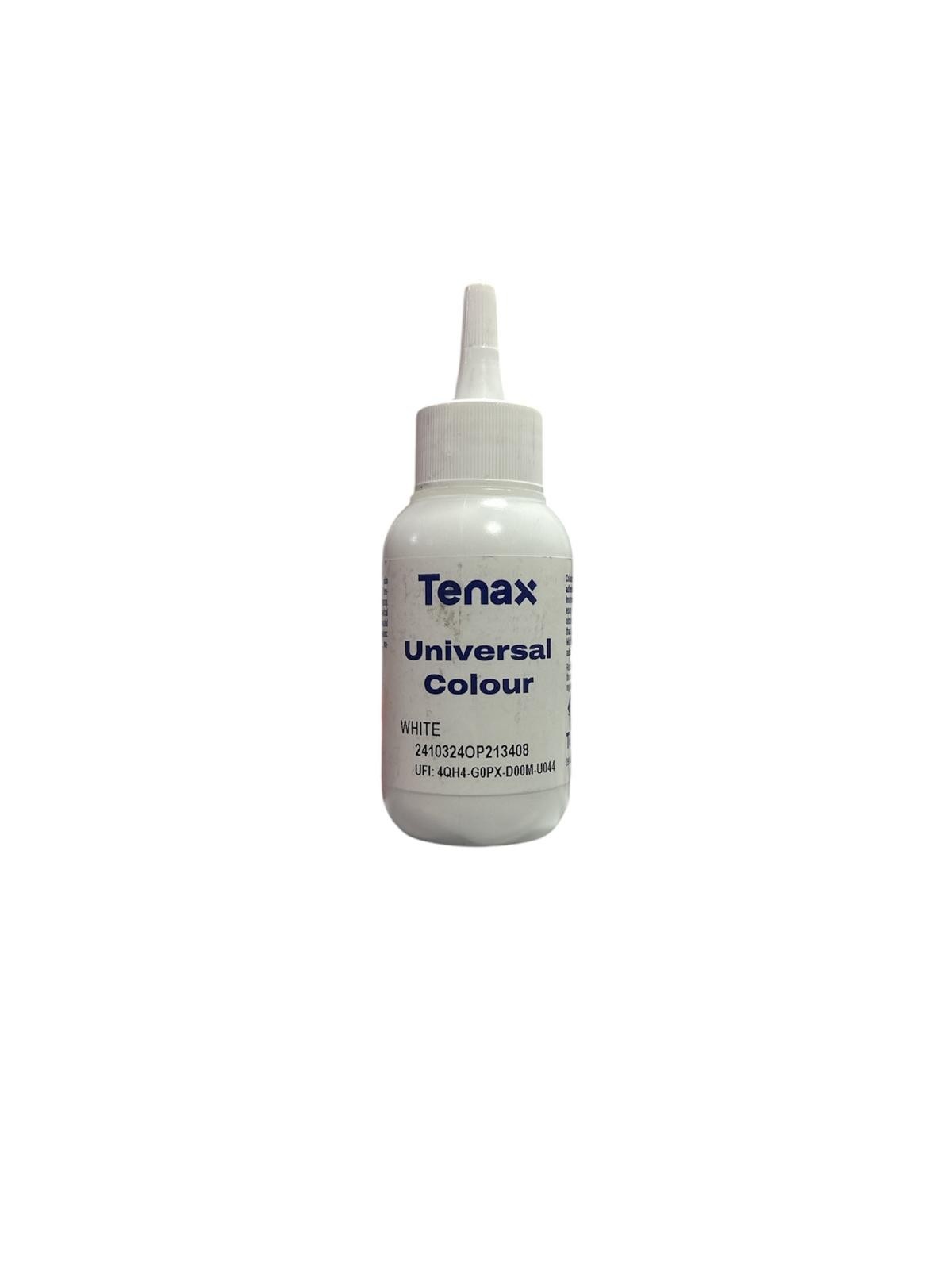 Tenax Titanium Renk Pigmenti Beyaz