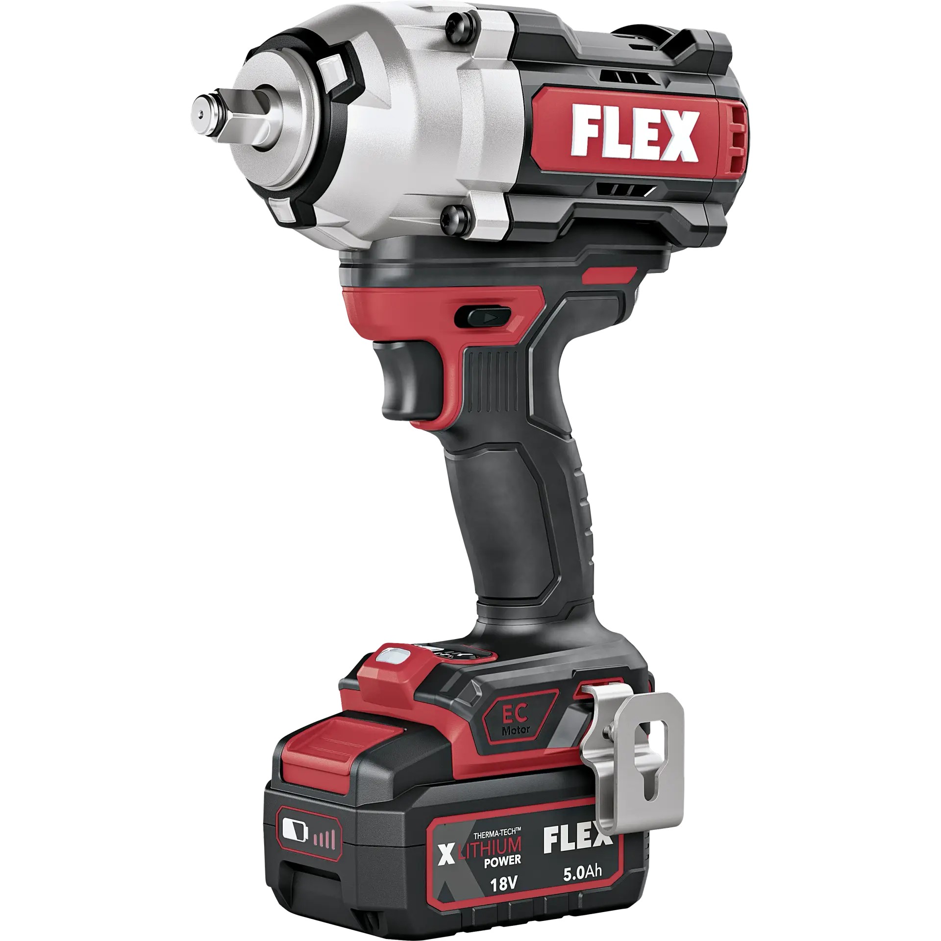 Flex IW 1/2" 1500 18-EC C Somun Sıkma 